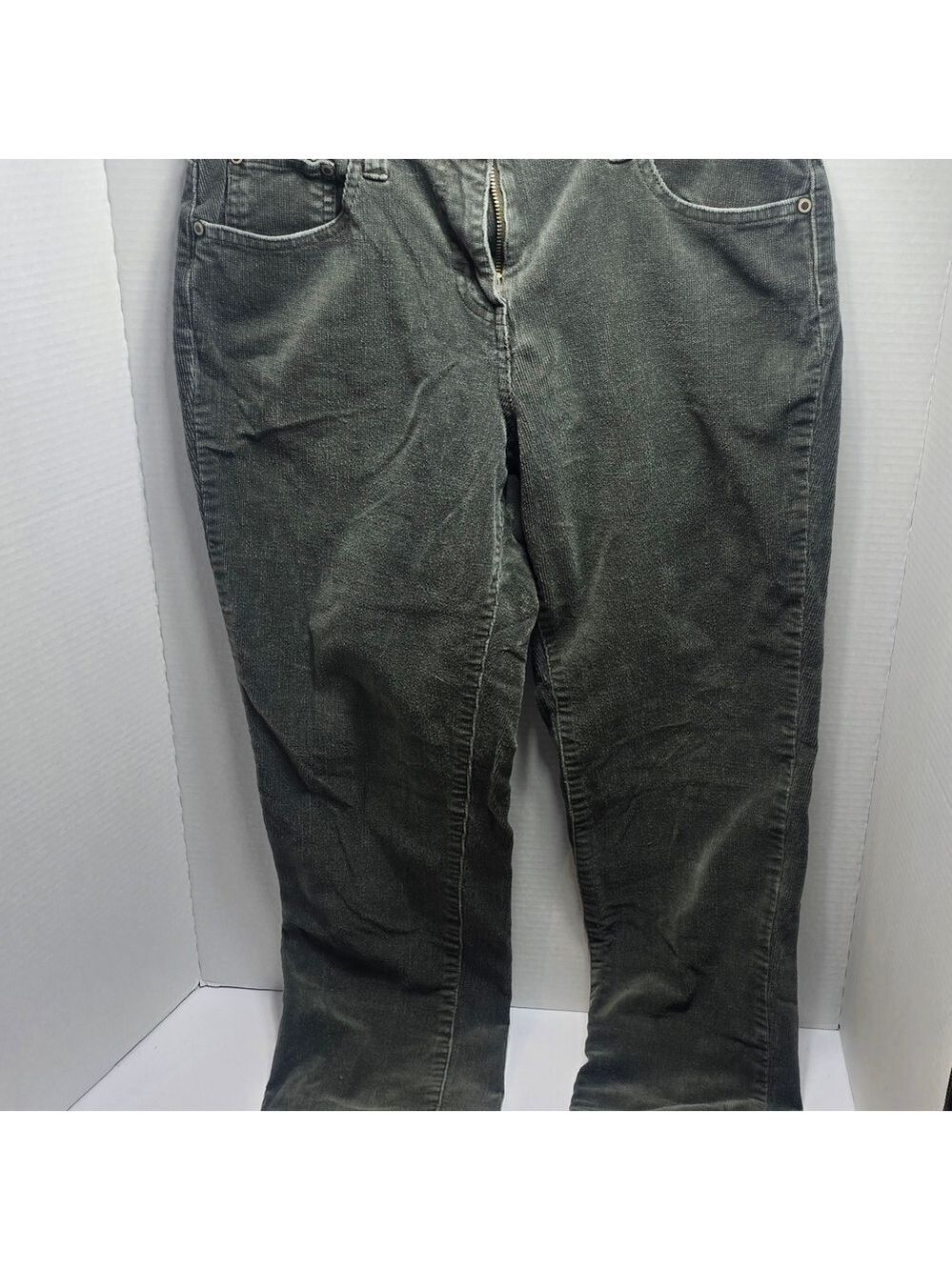 L.A. Blues Women's Straight Leg Jeans